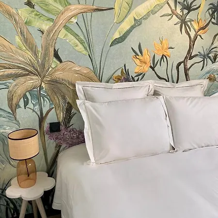 Le Trait D'union Le Croisic