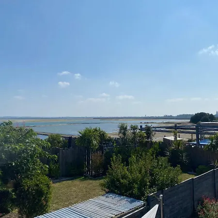 Le Trait D'union * Le Croisic