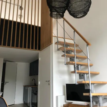 Le Trait D'union * Le Croisic