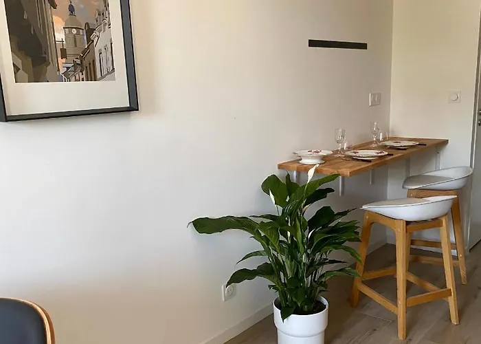 Le Trait D'union * Le Croisic