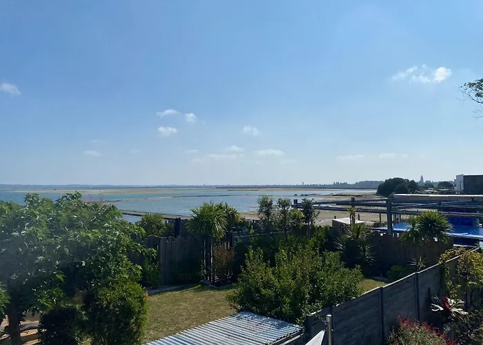 Le Trait D'union * Le Croisic