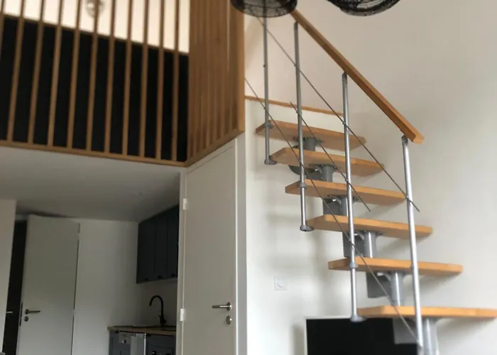 Le Trait D'union * Le Croisic