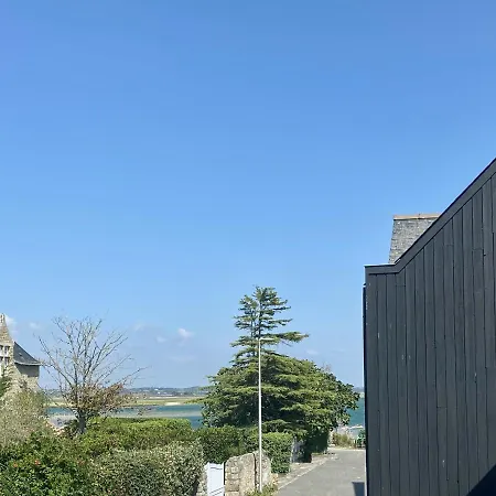 Appartement Le Trait D'union Le Croisic