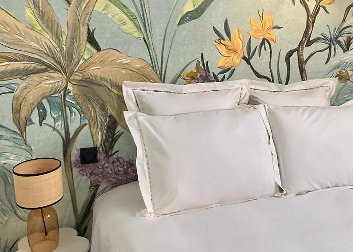 Le Trait D'union 르크로아시